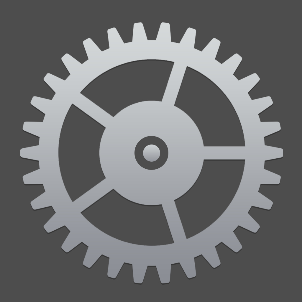 If Only The Icon Was Like This Macrumors Forums