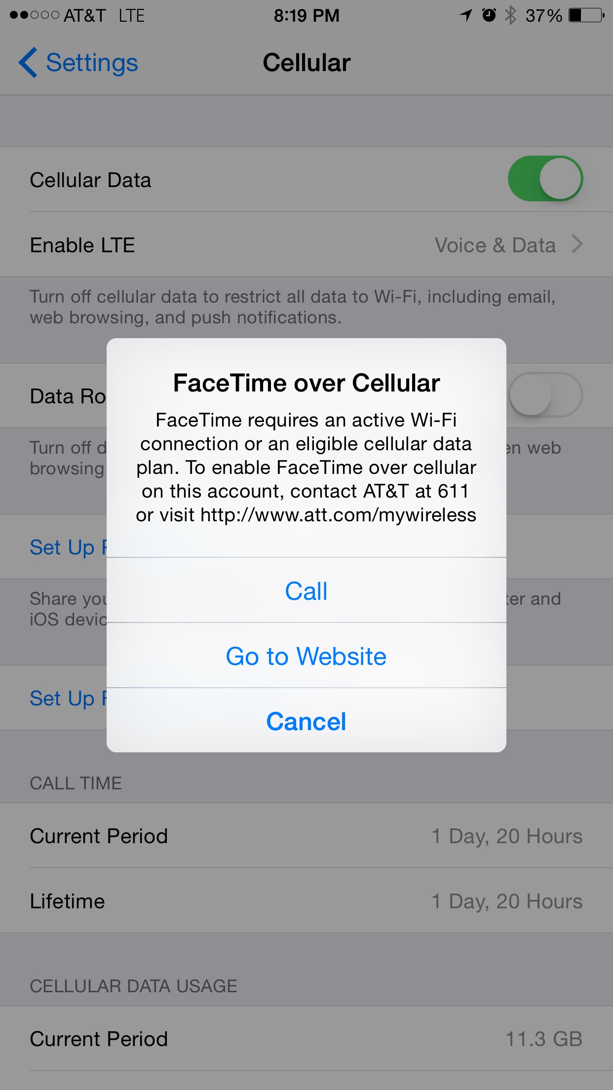 Does FaceTime use data or minutes? Is FaceTime free?