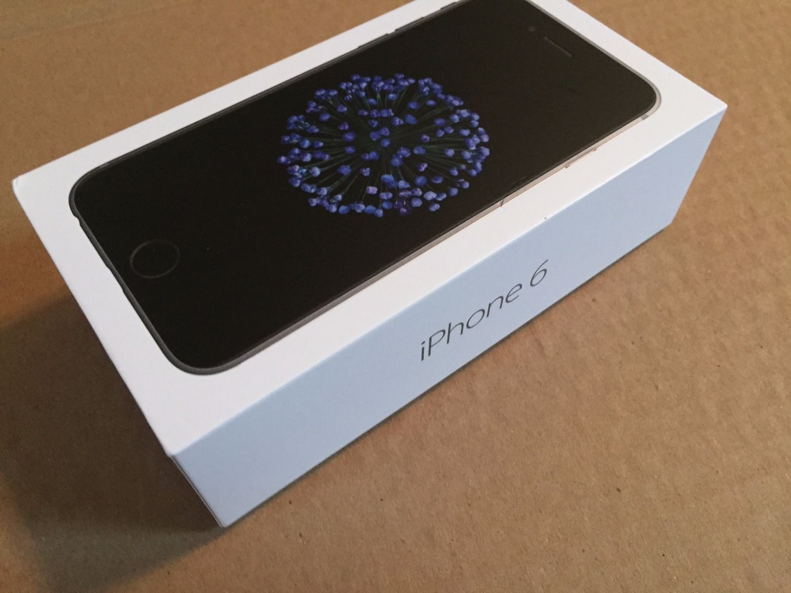 Refreshed iPhone 6/6 Plus box? | MacRumors Forums