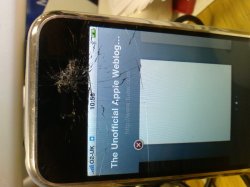 Smashed iphone.JPG
