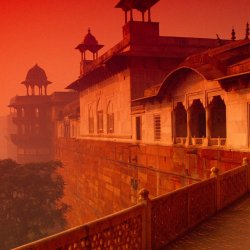 Agra Fort, India.jpg