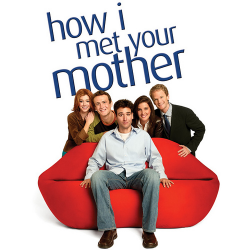 How I Met Your Mother, Season 1.png