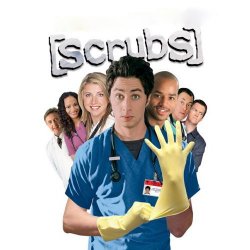 Scrubs, Season 2.jpg