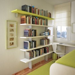 Small-Teenager-Room-Decor-Ideas-Book-Decoration.jpg