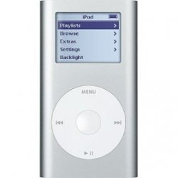Apple iPod mini Portable MP3 player Silver.jpeg
