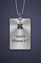 leon iphone 4s2 iPhone iCloud Nametag.jpg