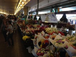 Pike Place Flower.JPG