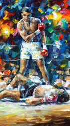 Muhammad Ali - Leonid Afremov.png
