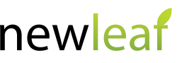 newleaf logo black and green.png