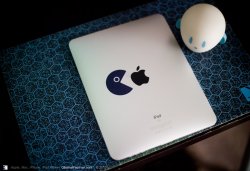 Obama Pac-Man MacBook iPad sticker.jpg