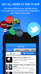 NewsMint - A real time finance News and social networking application (2).png