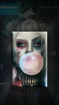 Margot Robbie Harley Quinn 02.png