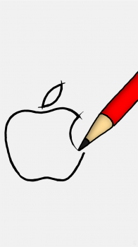  Pencil red.png