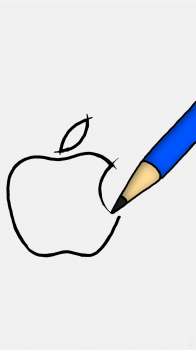  Pencil blue.png