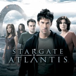 Stargate Atlantis, Season Three.jpg