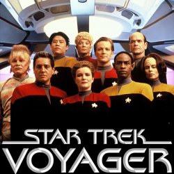 Star Trek Voyager, Season One.jpg