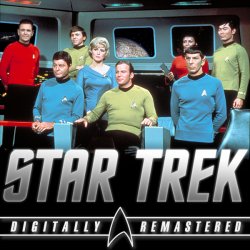 Star Trek (Digitally Remastered), Season One.jpg