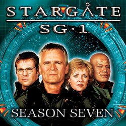 Stargate SG-1, Season Seven.jpg
