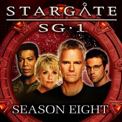 Stargate SG-1, Season Eight.jpg