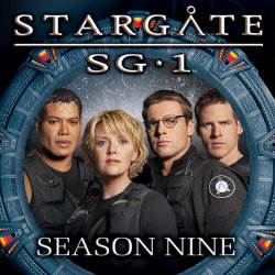 Stargate SG-1, Season Nine.jpg