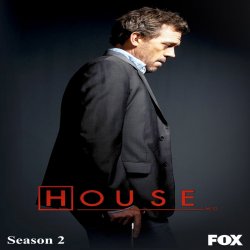 House M.D Season 2.jpg