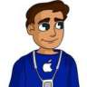 AppleAlex! Avatar