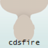 cdsfire Avatar