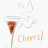 The_Martini_Cat