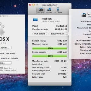 Macbook 4,1 new battery.jpg