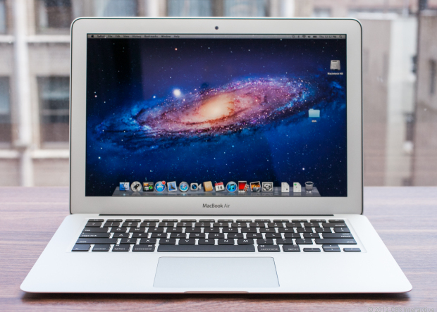 Asus Zenbook (13inch) vs. Apple Macbook-Air (13inch) / Macbook-Retina 