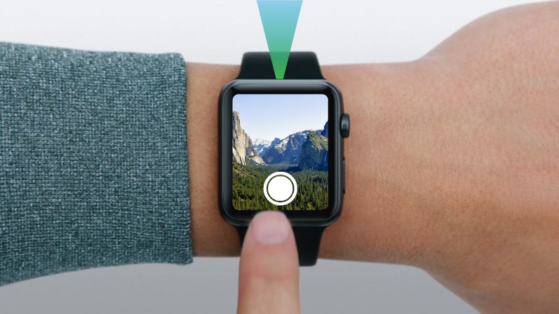 apple watch gps without phone