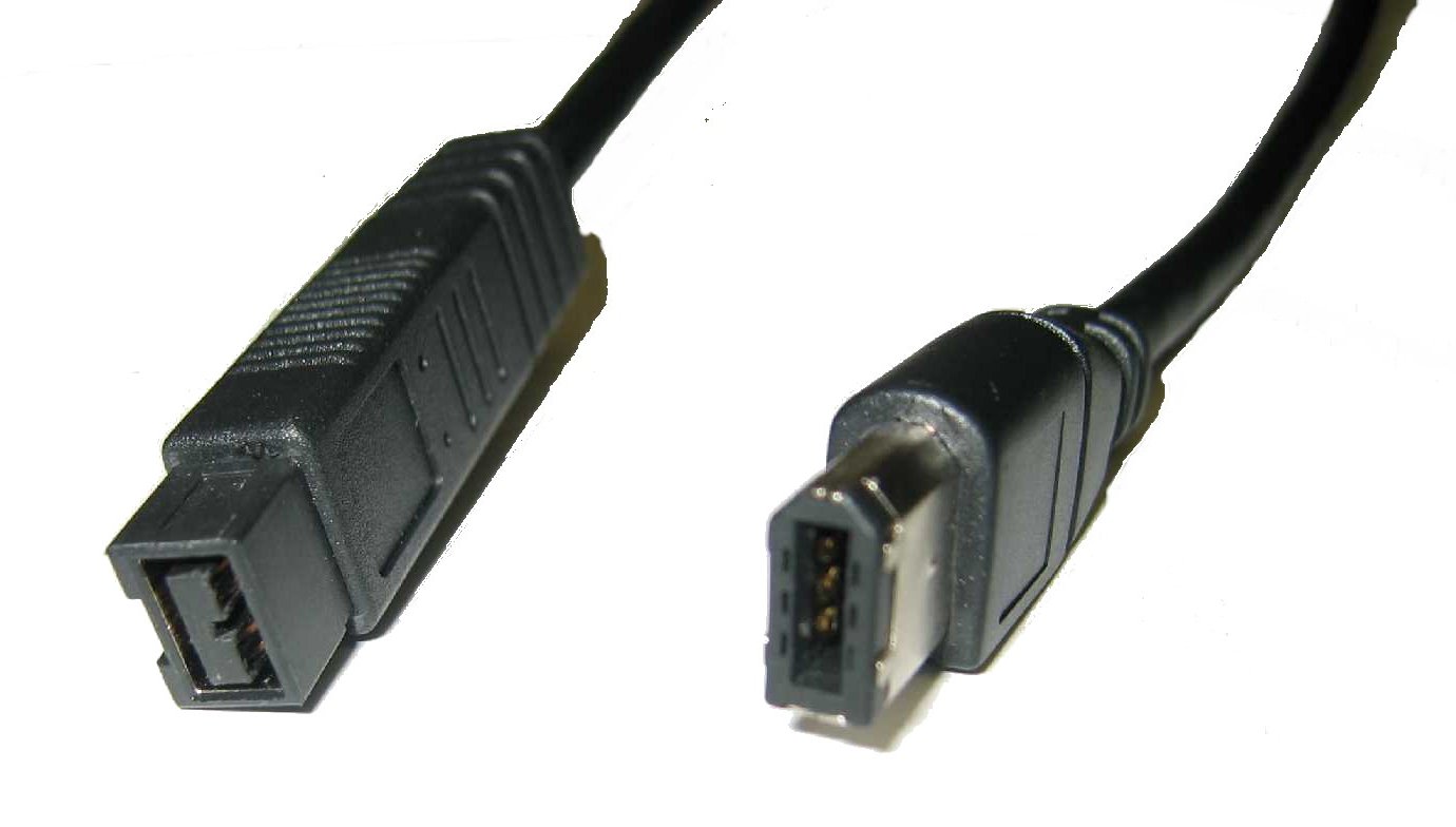 right firewire cable for OLD imac to new ?????? MacRumors Forums