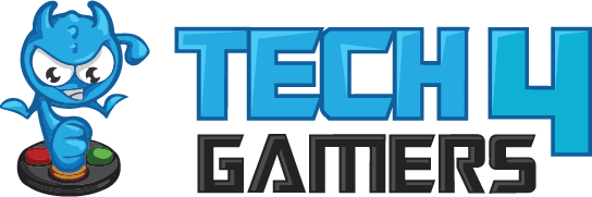tech4gamers.com