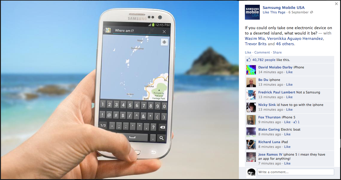 Samsung-Facebook-page-what-phone.png