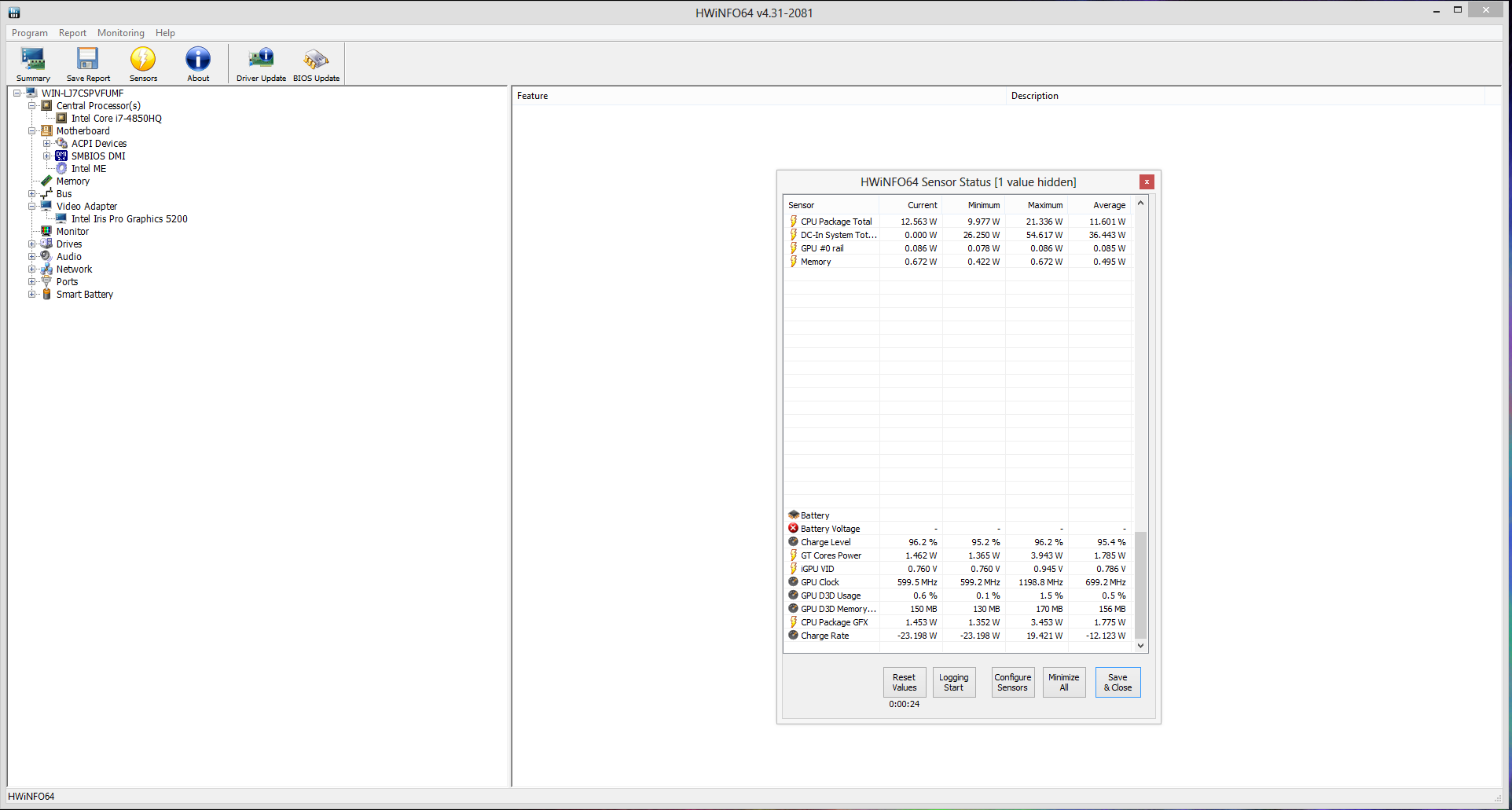 Win7 x64 booting natively via EFI (no BIOS emulation) | Page 39 | MacRumors