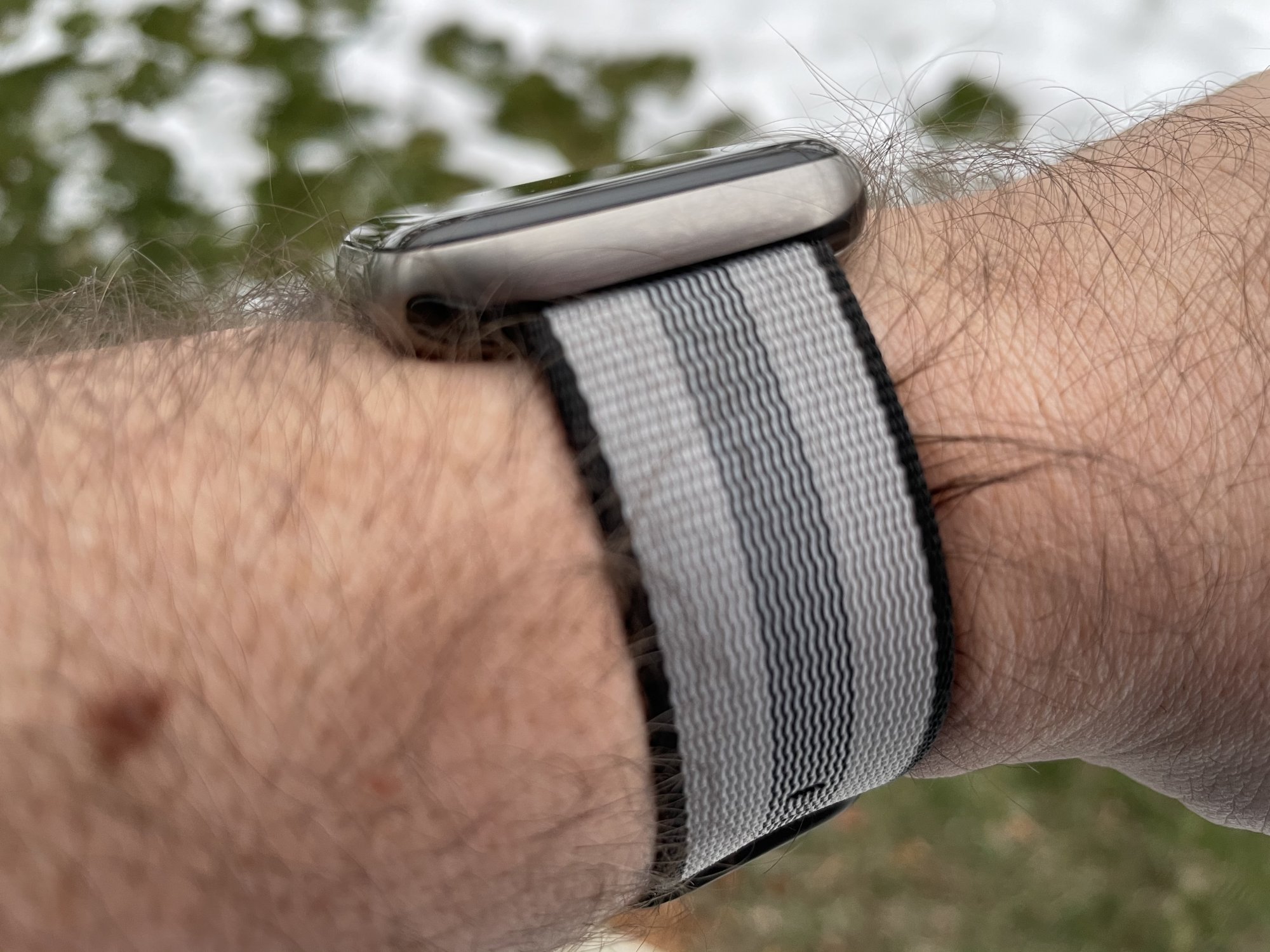 Every Apple Watch band Apple released. Ever. | Page 712 | MacRumors Forums