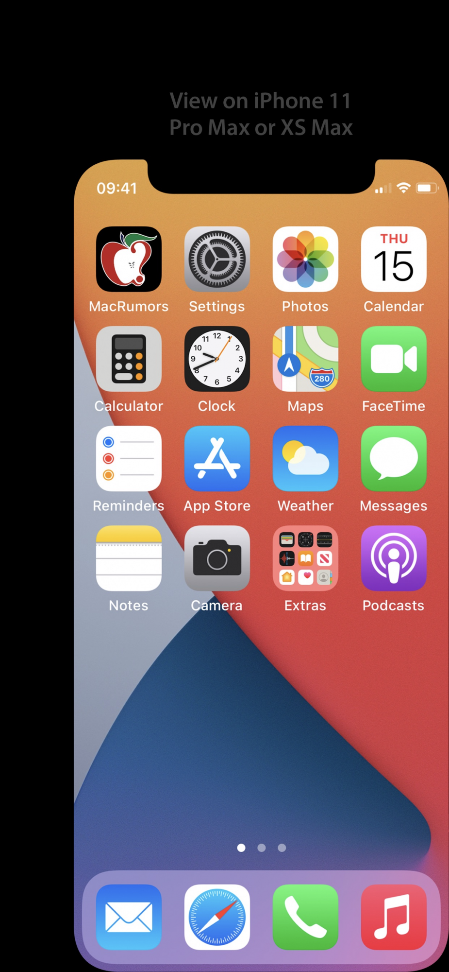 Download iPhone 12, Mini, and Max Size Comparison: All iPhone Models Side by Side | MacRumors Forums