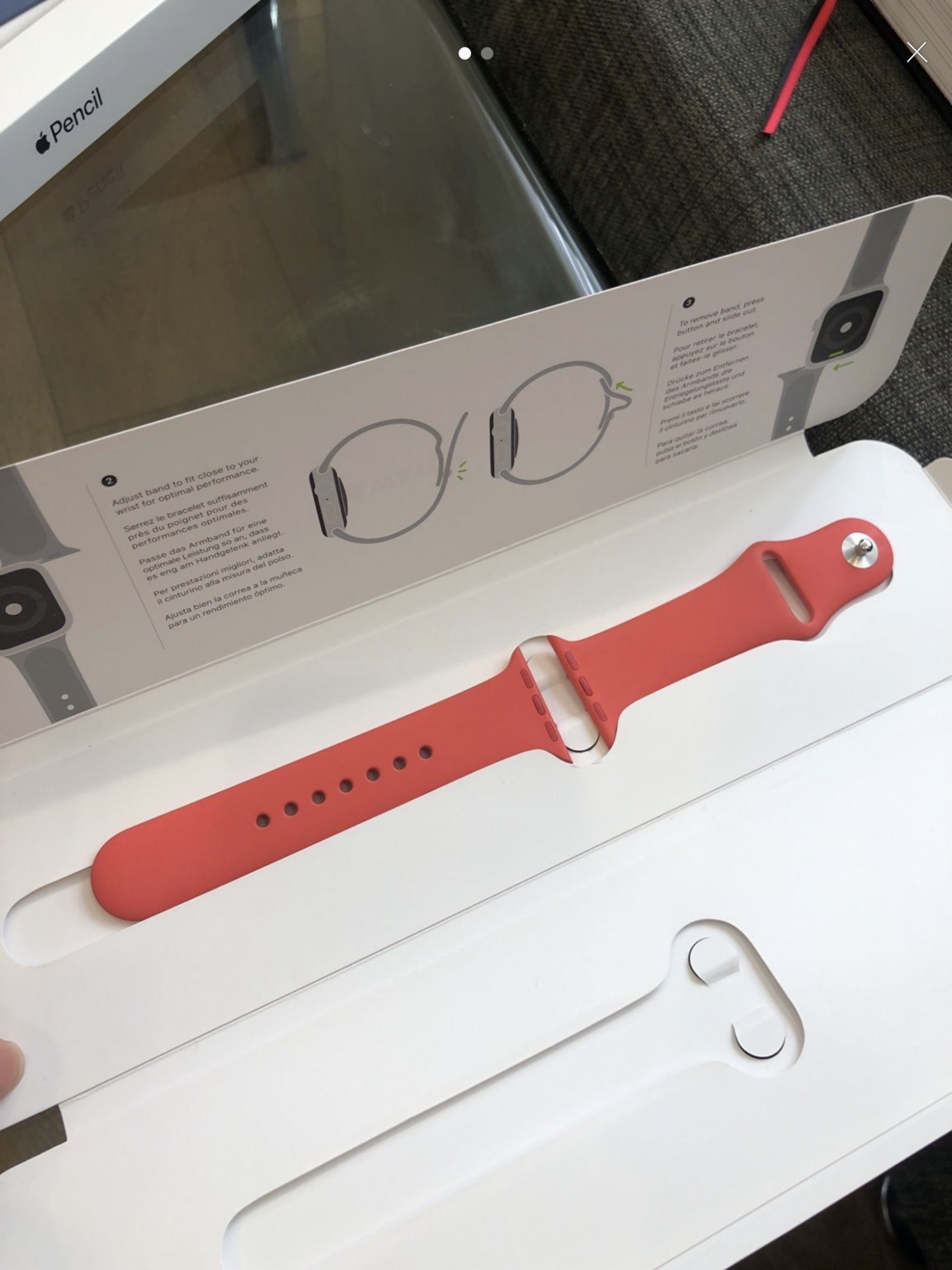 apple watch series 5 macrumors