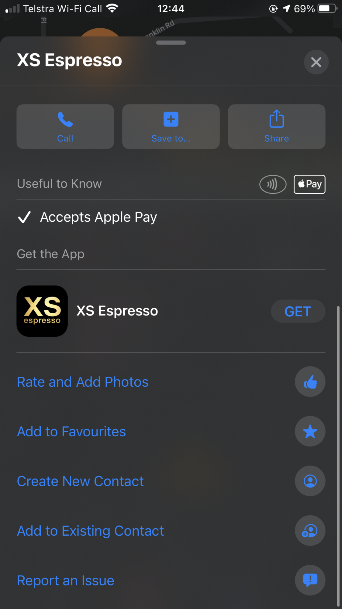 The iOS14 Apple Maps Thread | Page 17 | MacRumors Forums