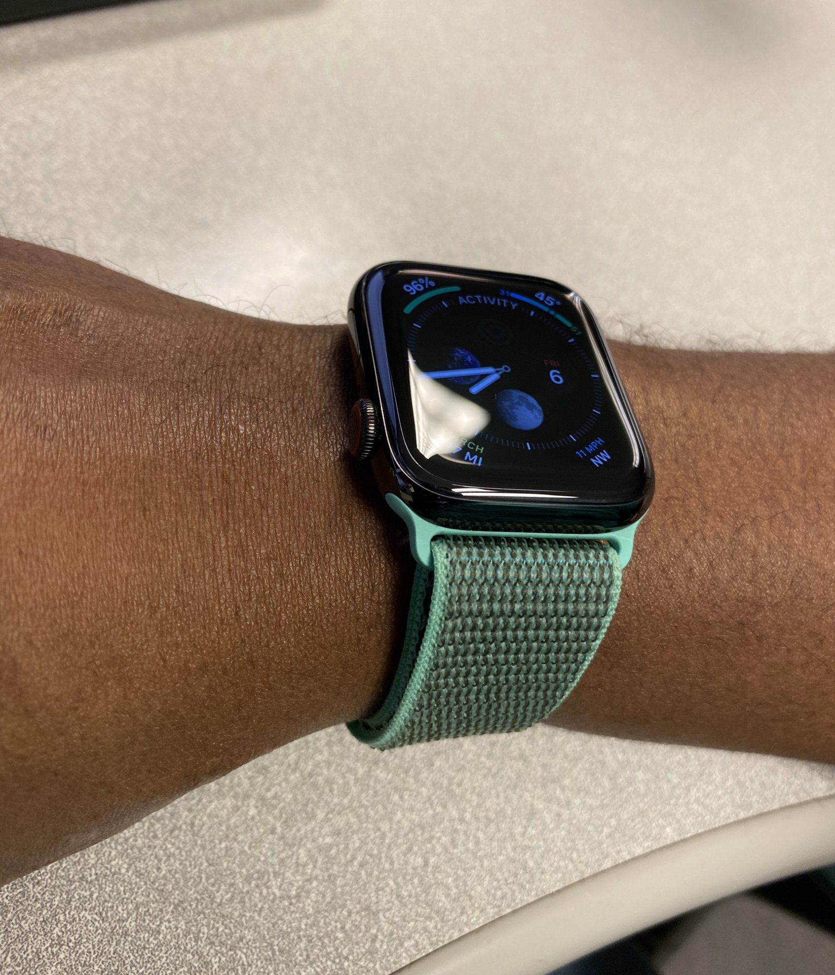Show off your Apple Watch | Page 468 | MacRumors Forums