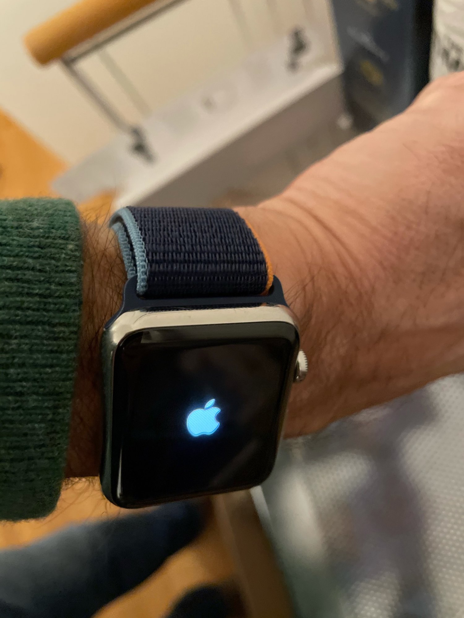 Show off your Apple Watch | Page 591 | MacRumors Forums