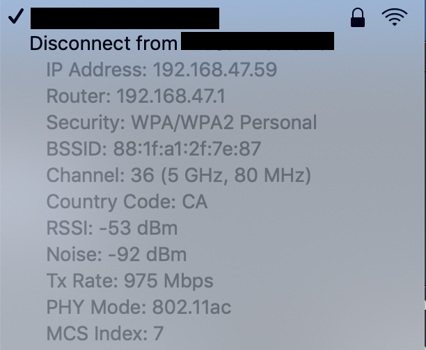 54 mbps slow internet connection