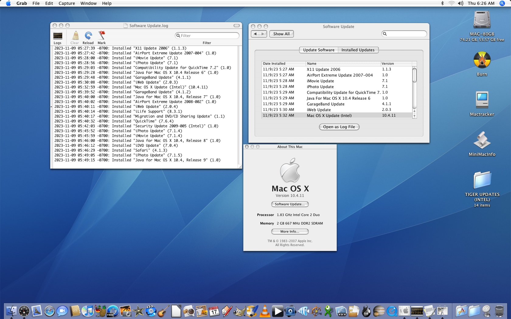 10.4.11 Updates Mac Mini 2,1 (Intel) SG1.jpg