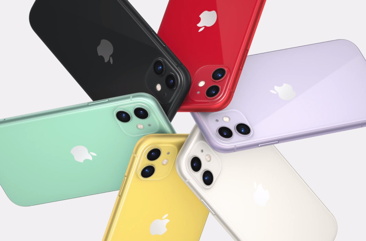 iPhone 12 Colors: Deciding on the Right Color - MacRumors