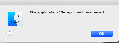 Mac os catalina support