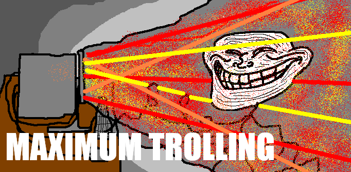 The definition of trolling. - General Off Topic - Off Topic - Minecraft  Forum - Minecraft Forum