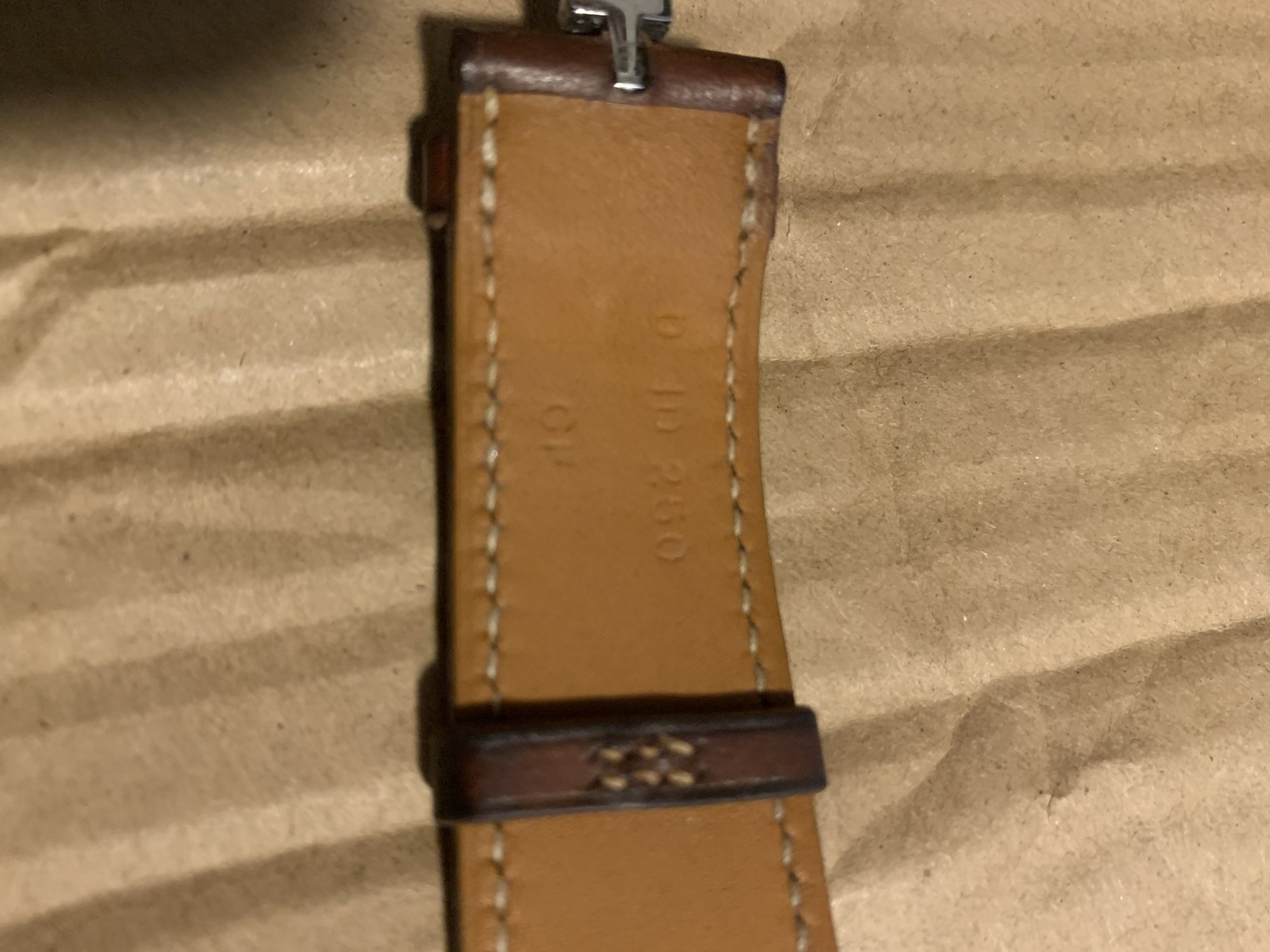 Hermès Edition Owners Thread, Page 224