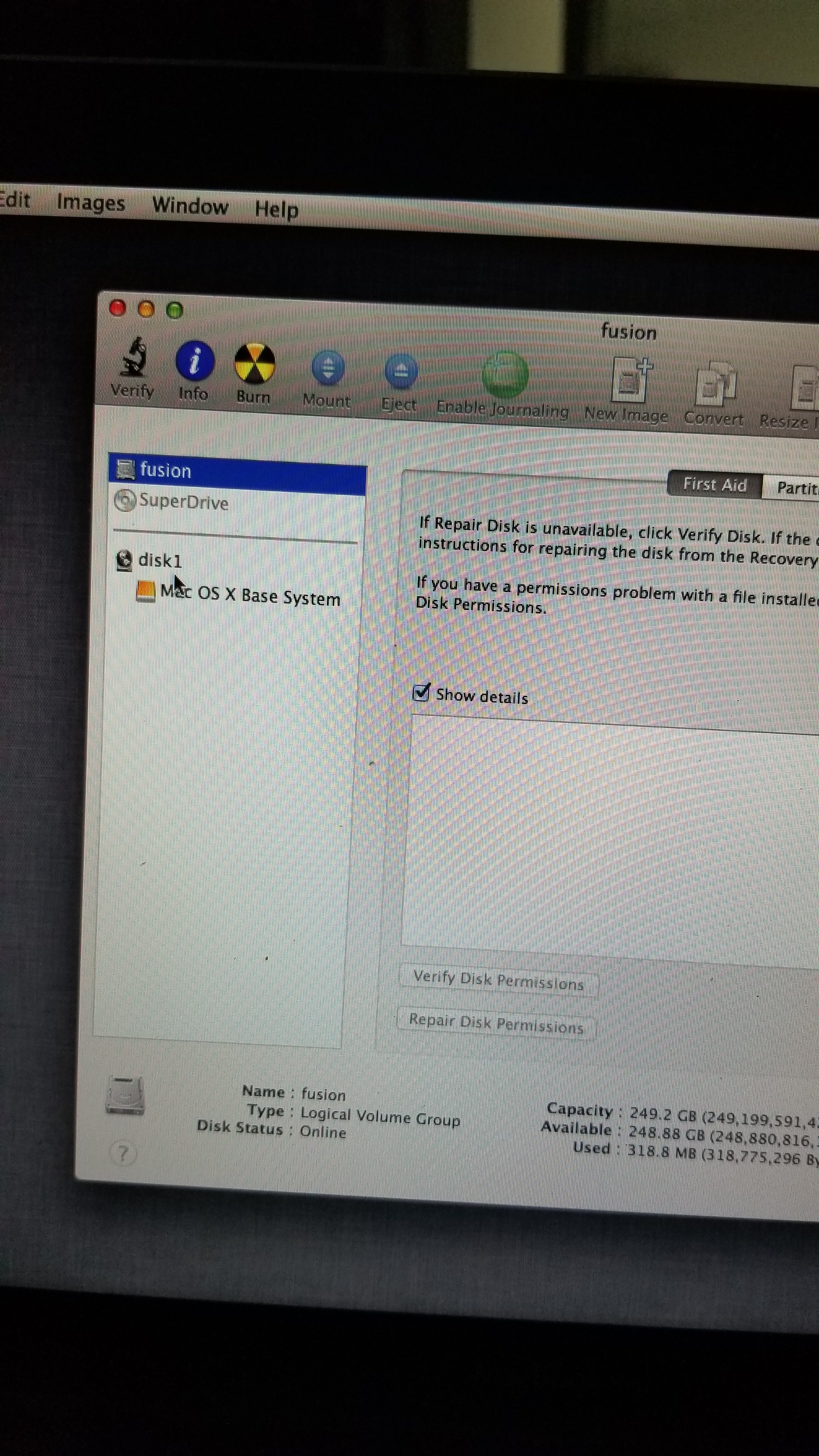 hard drive locked mac recovery