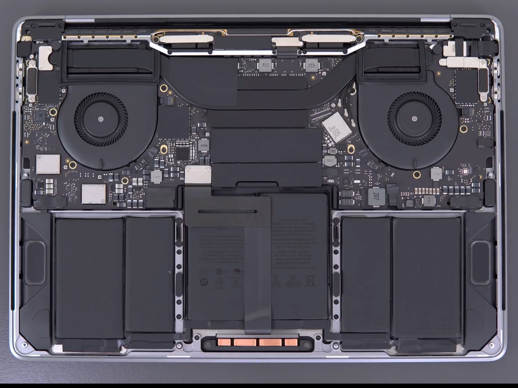 1799 Mbp Unusual Benchmark Performance Macrumors Forums