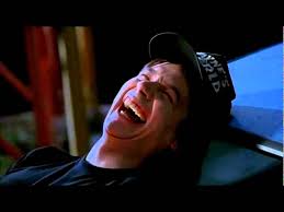 Wayne's World - Bugs Bunny - YouTube